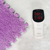 Dalle Puzzle Shaggy Mousse EVA Colorée – Set Modulable 12