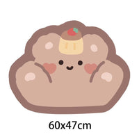 Welcome Bear
