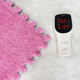 Dalle Puzzle Shaggy Mousse EVA Colorée – Set Modulable 11