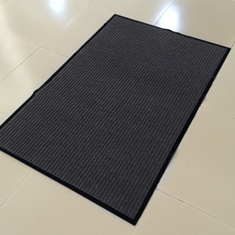 Tapis Rectangulaire PVC Polypropylène Anti-Dérapant – Entrée & Cuisine — Tapinna®