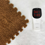 Dalle Puzzle Shaggy Mousse EVA Colorée – Set Modulable 9