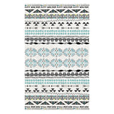 Tapis Ethnique Berbère Géométrique – Salon & Chambre – Plusieurs Coloris 14