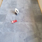 Dalles Puzzle en Mousse Souple Modulables – Chambre Enfant & Salle de Jeux 8