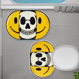 Tapis Forme Irrégulière Pop Art Cartoon – Chambre Enfant 9