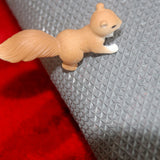 Tapis Forme Fleur Shaggy Rose – Chambre & Salon 4