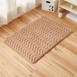 Tapis Moelleux Antidérapant pour Animaux – Chien et Chat 2