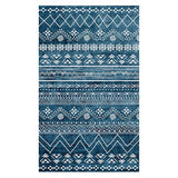 Tapis Ethnique Berbère Géométrique – Salon & Chambre – Plusieurs Coloris 6