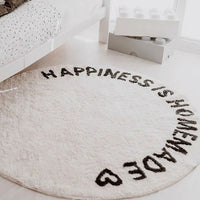 Happy Letters
