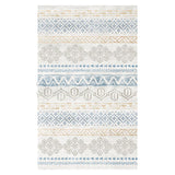 Tapis Ethnique Berbère Géométrique – Salon & Chambre – Plusieurs Coloris 4