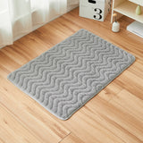 Tapis Moelleux Antidérapant pour Animaux – Chien et Chat 3