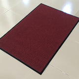 Tapis Rectangulaire PVC Polypropylène Anti-Dérapant – Entrée & Cuisine 3