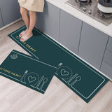 Tapis Runner Cuisine Motif Coffee & Ustensiles – Cuisine & Couloir 10