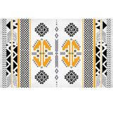 Tapis Ethnique Berbère Géométrique – Salon & Chambre – Plusieurs Coloris 9