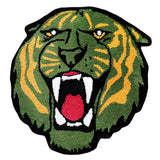 Tapis Forme Tête de Tigre Irrégulier – Salon & Chambre 2