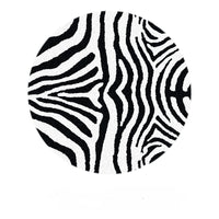 Zebra stripe