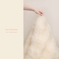 Bubble Velvet Warm White