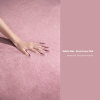 Rabbit Plush Dream Pink