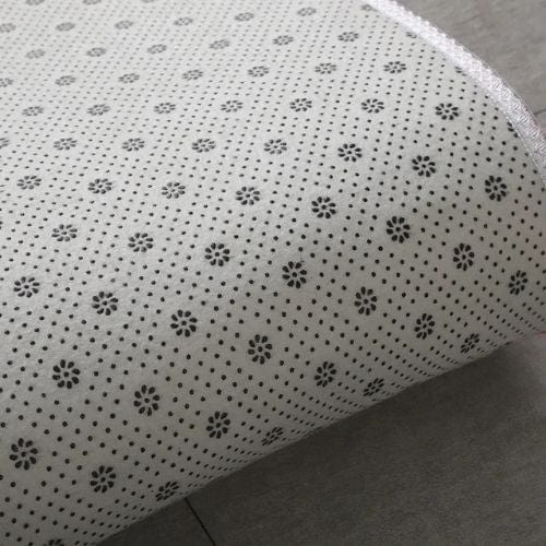Tapis de Salon | Shaggy Uni Moderne Scandinave - Tapinna®