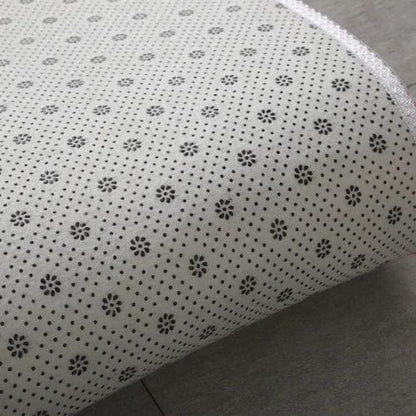 Tapis de Salon | Shaggy Uni Moderne Scandinave - Tapinna®