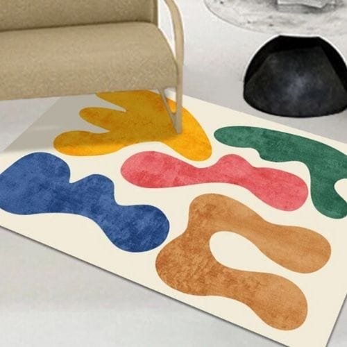 Tapis de Sol | Bohème - Tapinna®