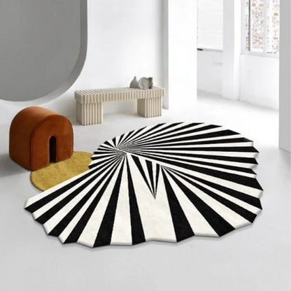 Tapis de Sol | Scandinave Design Artistique - Tapinna®